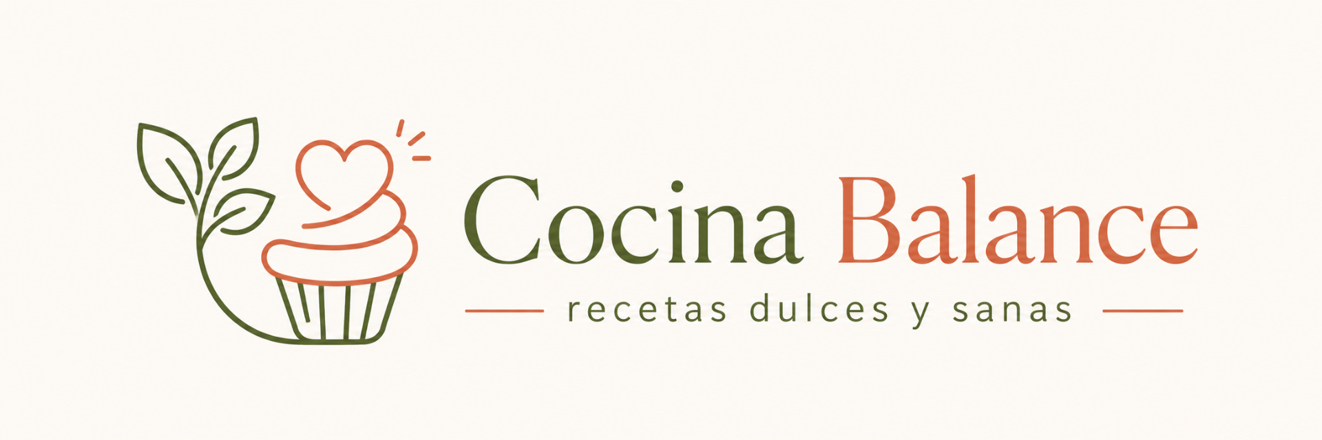 Dulce cada día — Cocina Balance